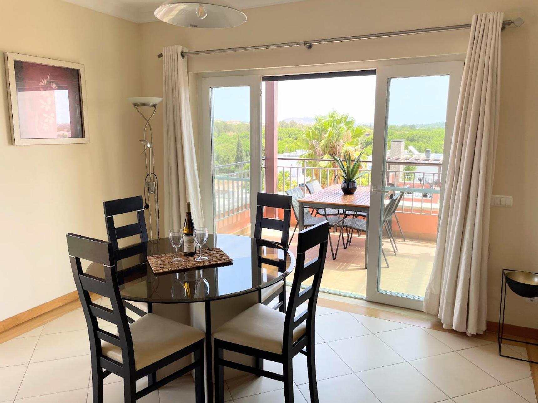 Penthouse Victoria Apartment Vilamoura Exterior photo