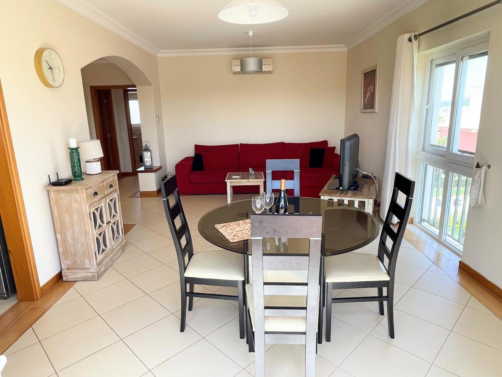 Penthouse Victoria Apartment Vilamoura Exterior photo